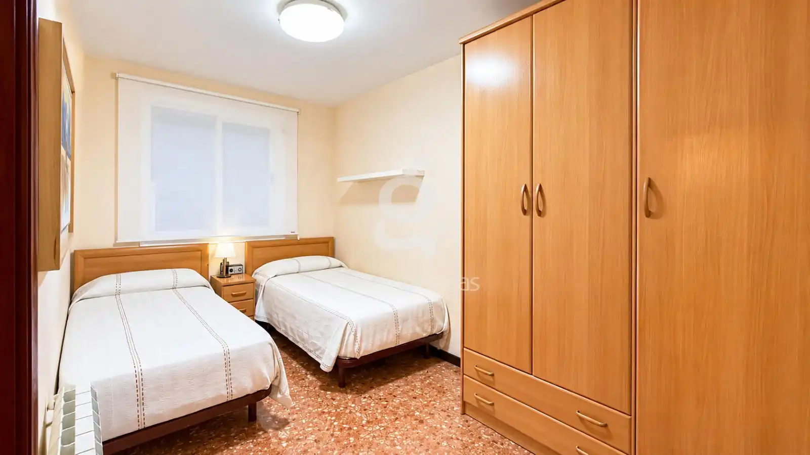 Piso con terraza en venta en Felip Ii, imagen 34