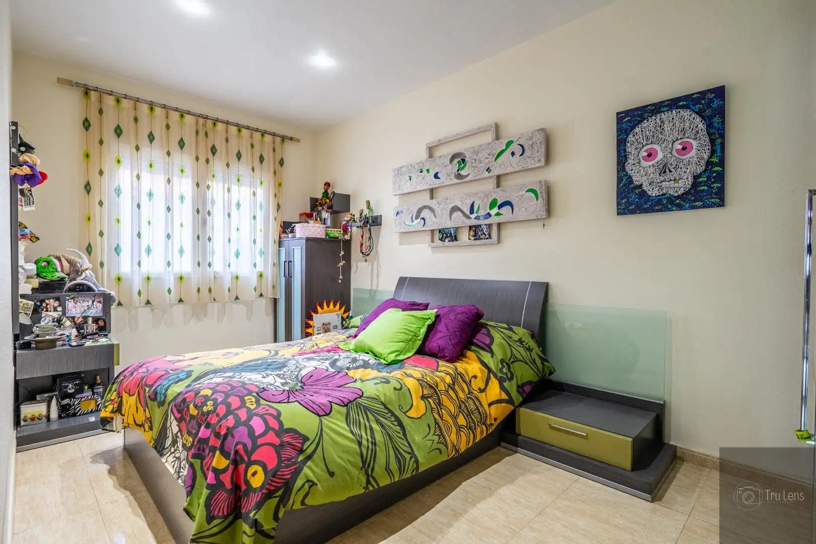 Habitación de Casa o chalet en venta en Torre-Pacheco