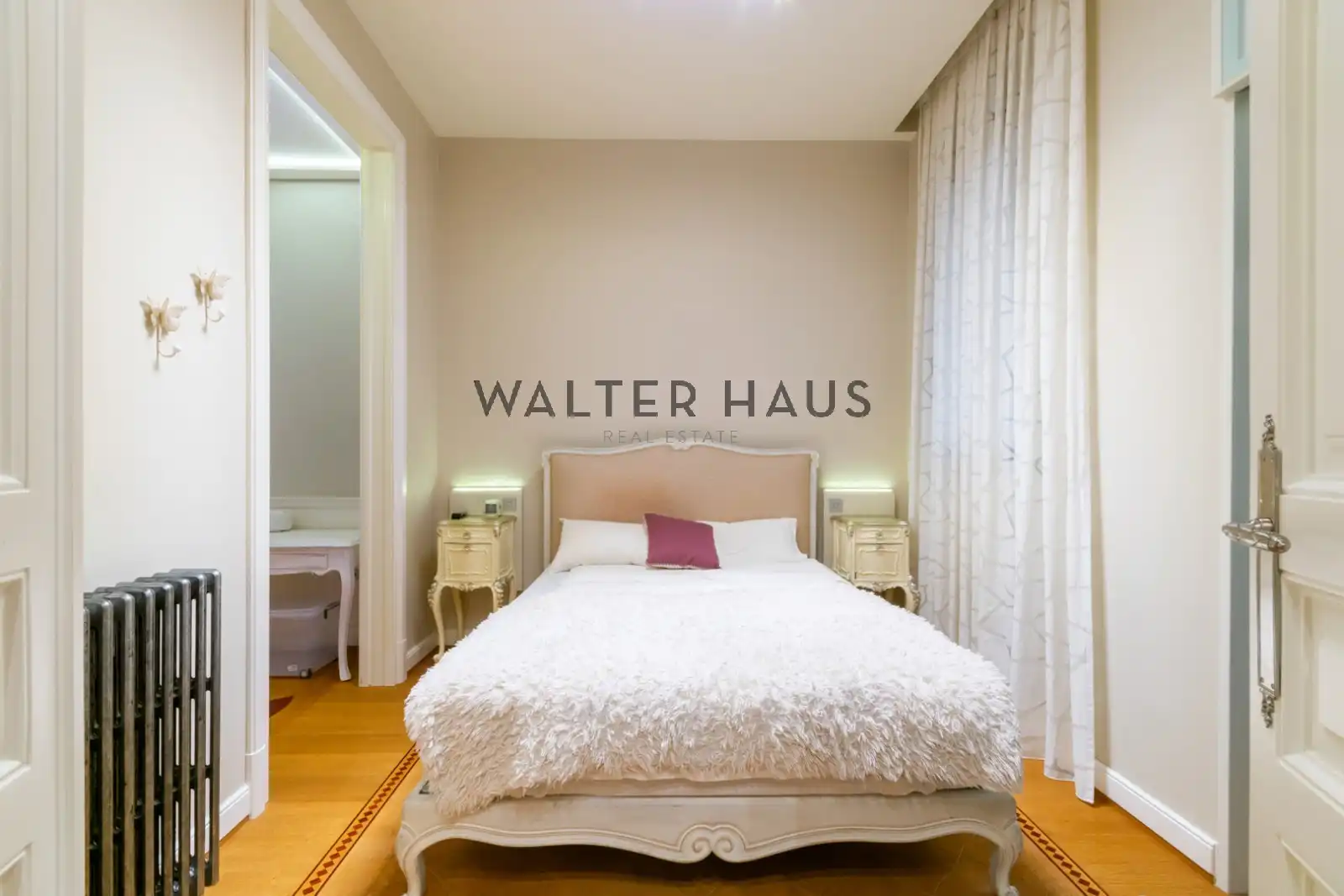 Appartement avec terrasse à vendre à Carrer del Rosselló, imagen 22