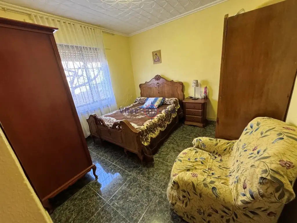 Bedroom of Houses for sale in Lorca  with Terrace