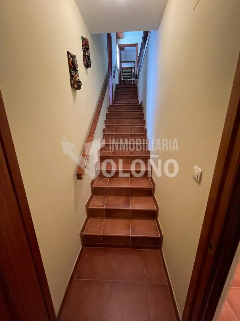 Houses for sale in Labastida / Bastida  with Heating, Private garden and Parquet flooring