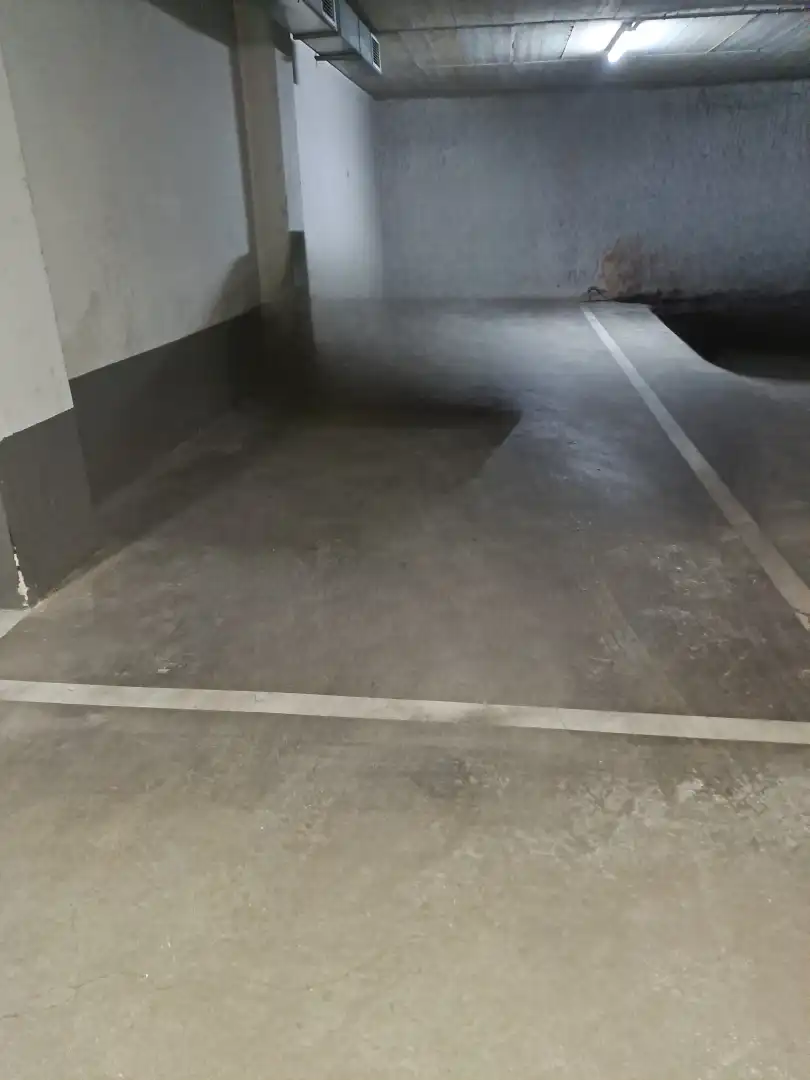 Parking de Garaje en venta en Vilanova i la Geltrú