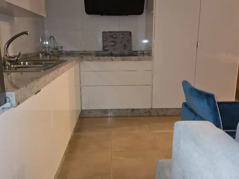 Mini appartamento con ascensore in vendita a Rúa Baixada á Praia 3, imagen 6