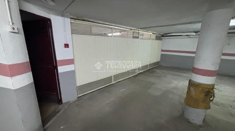 Foto 5 de Garatge en venda a C. Carmen, Plaza de Toros, Ciudad Real Capital