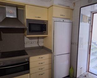 Kitchen of Flat for sale in Mutriku