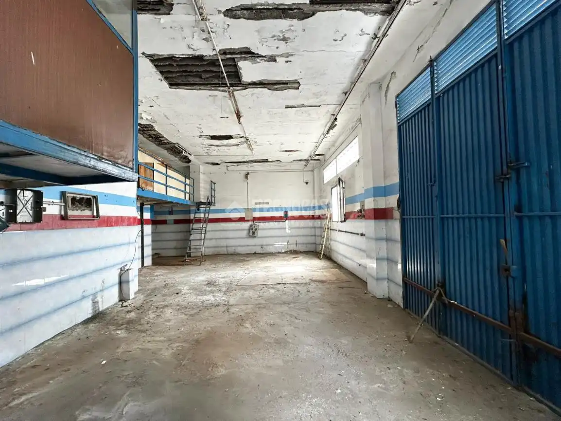 Commercial properties for sale in San Cristóbal de la Laguna  with Terrace
