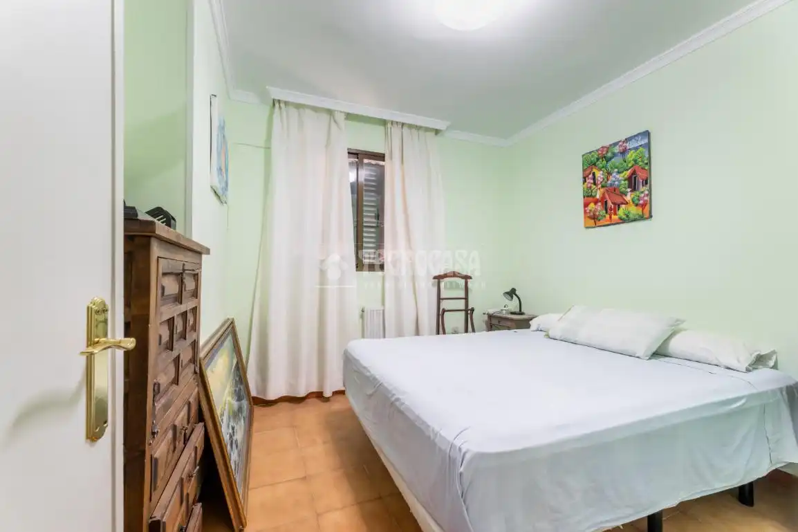 Habitación de Casa o chalet en venta en Las Rozas de Madrid con Jardín privado y Piscina