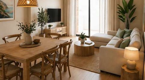 Foto 4 de Piso en venta en Pozo Luque, Balerma, El Ejido