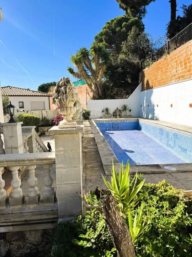Maison avec piscine à vendre à londres, imagen 11