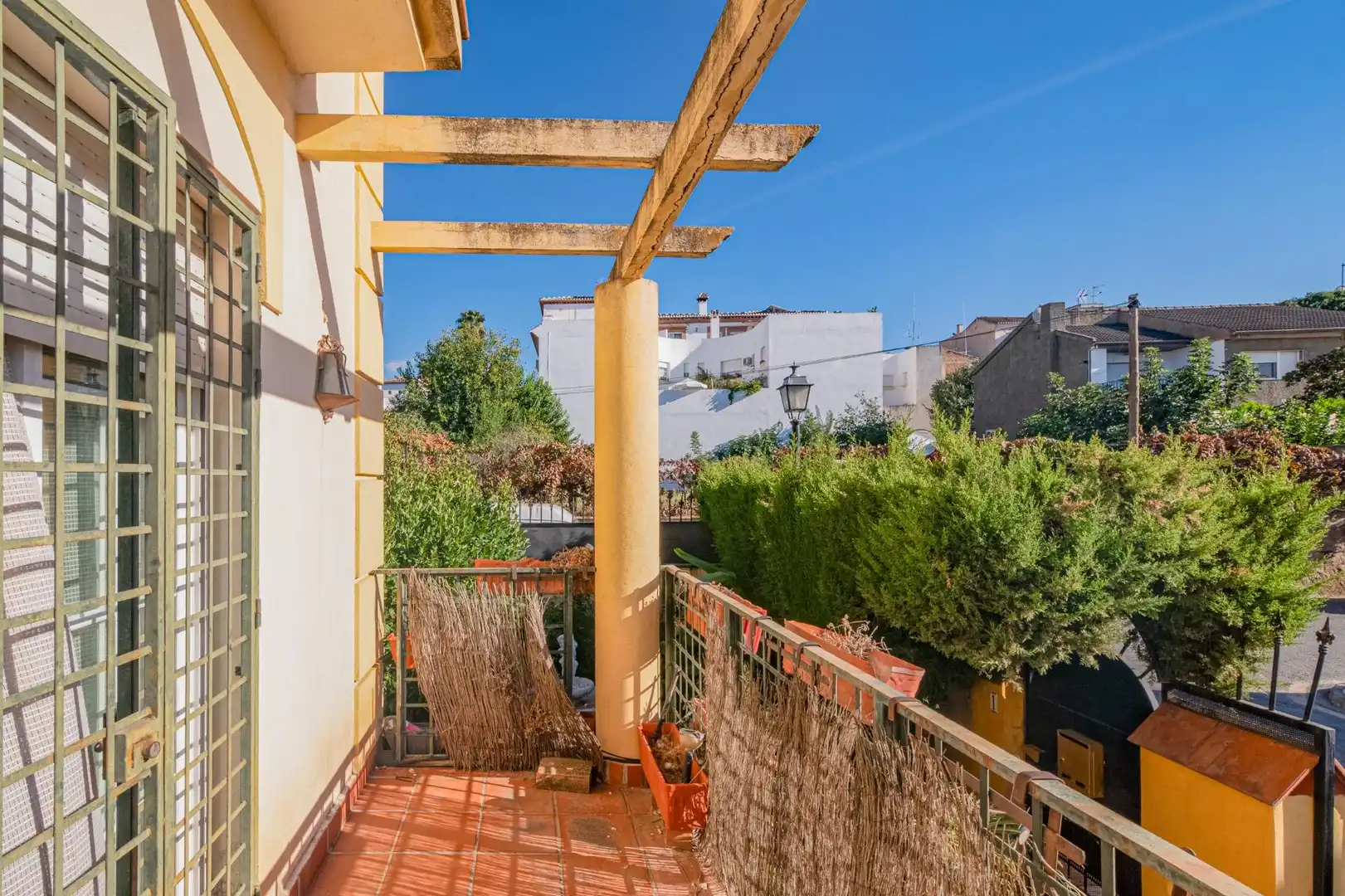 Casa o xalet en venda a La Zubia, Granada