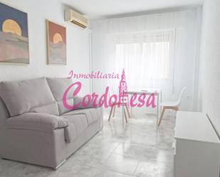 Bedroom of Flat to rent in  Córdoba Capital