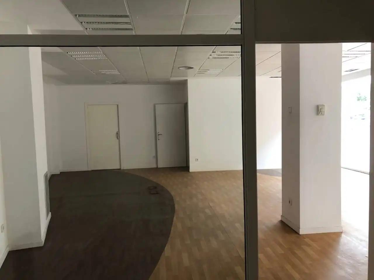 Commercial properties for rent in Calle REYES CATOLICOS,, 4, Plaza Castelar - Mercado Central