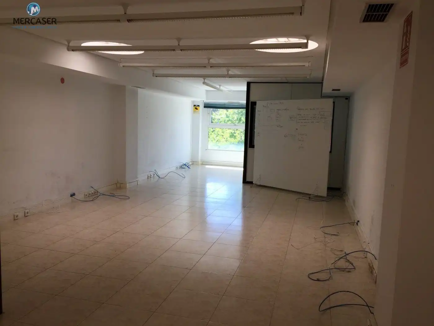 Oficina de alquiler en Alcalá de Henares con Aire acondicionado y Calefacción