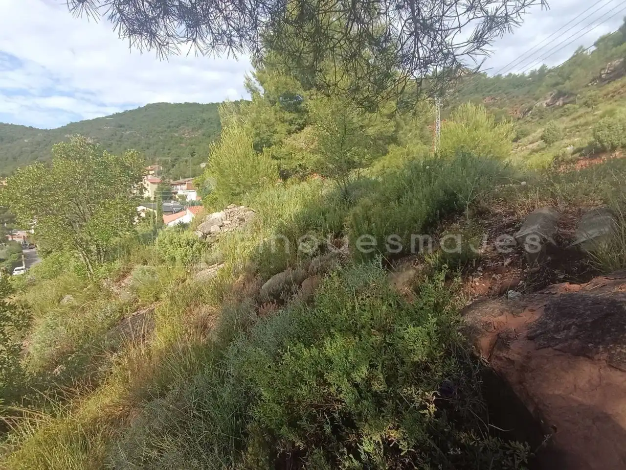Residential for sale in Vacarisses