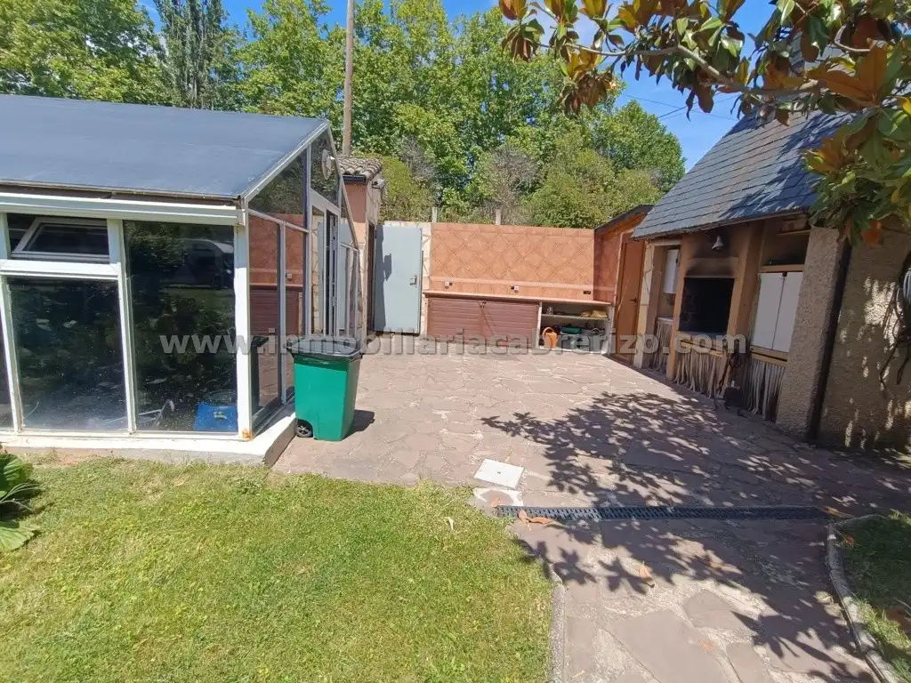Casa o xalet en venda a Camino Entrada, Nalda