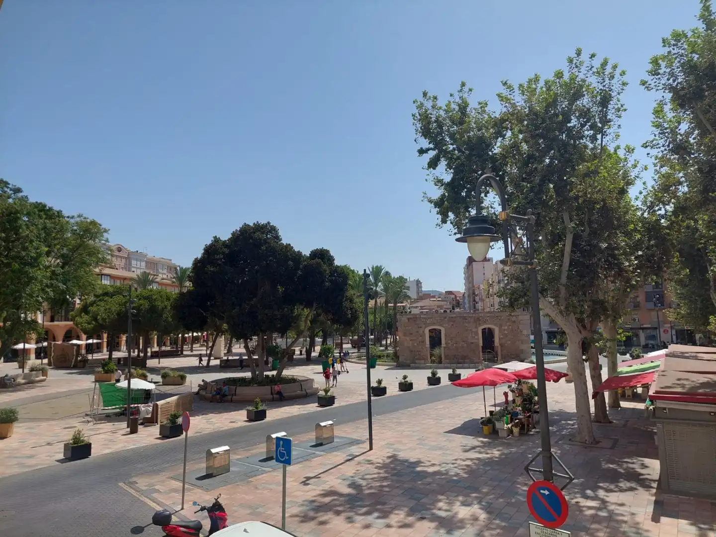 Flat for sale in Calle canales, 10, Casco Antiguo