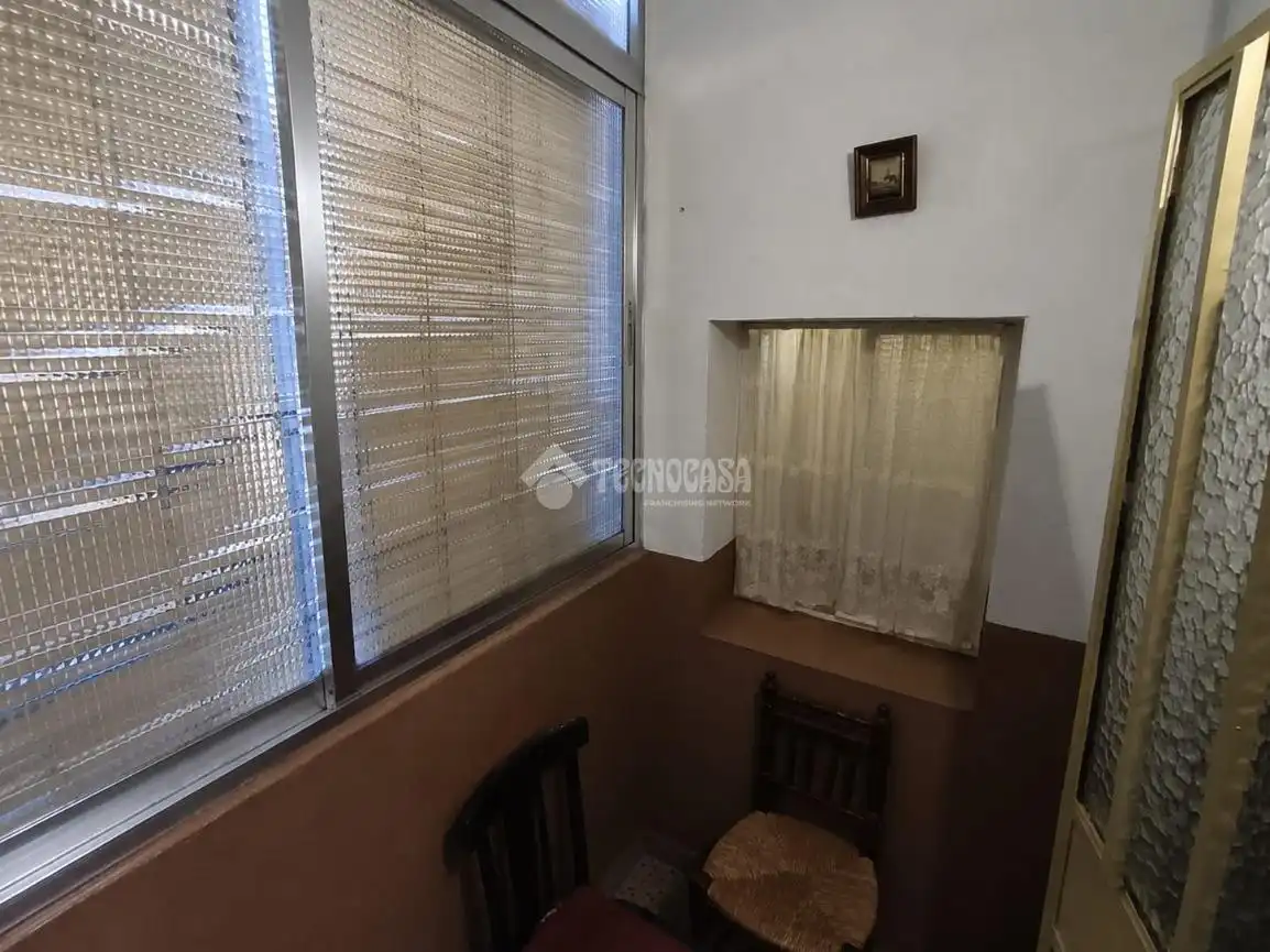 Piso en venta en Los Navalucillos con Amueblado y Balcón