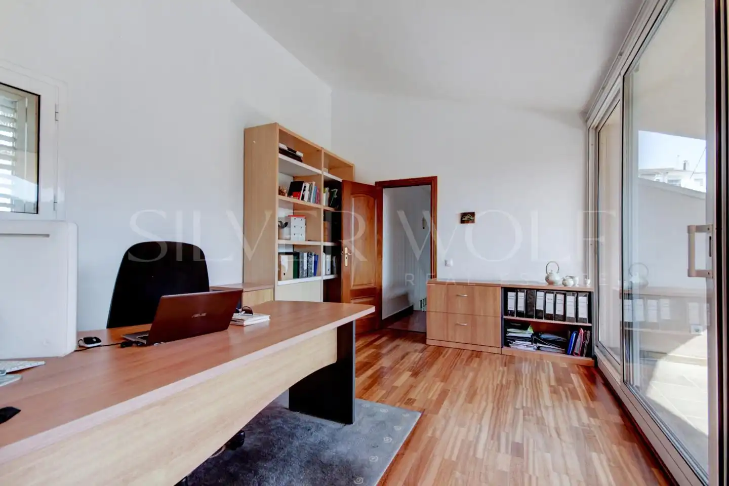 House with pool for sale in calle Santa Fe, imagen 19