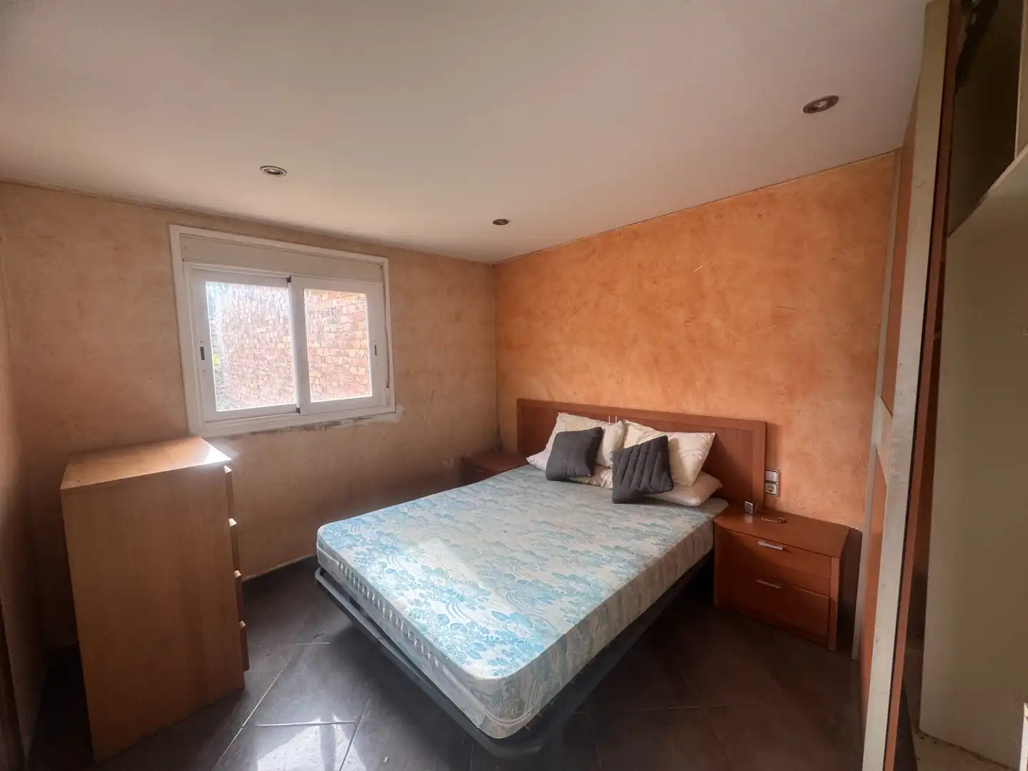Habitación de Casa o chalet en venta en Tàrrega con Terraza