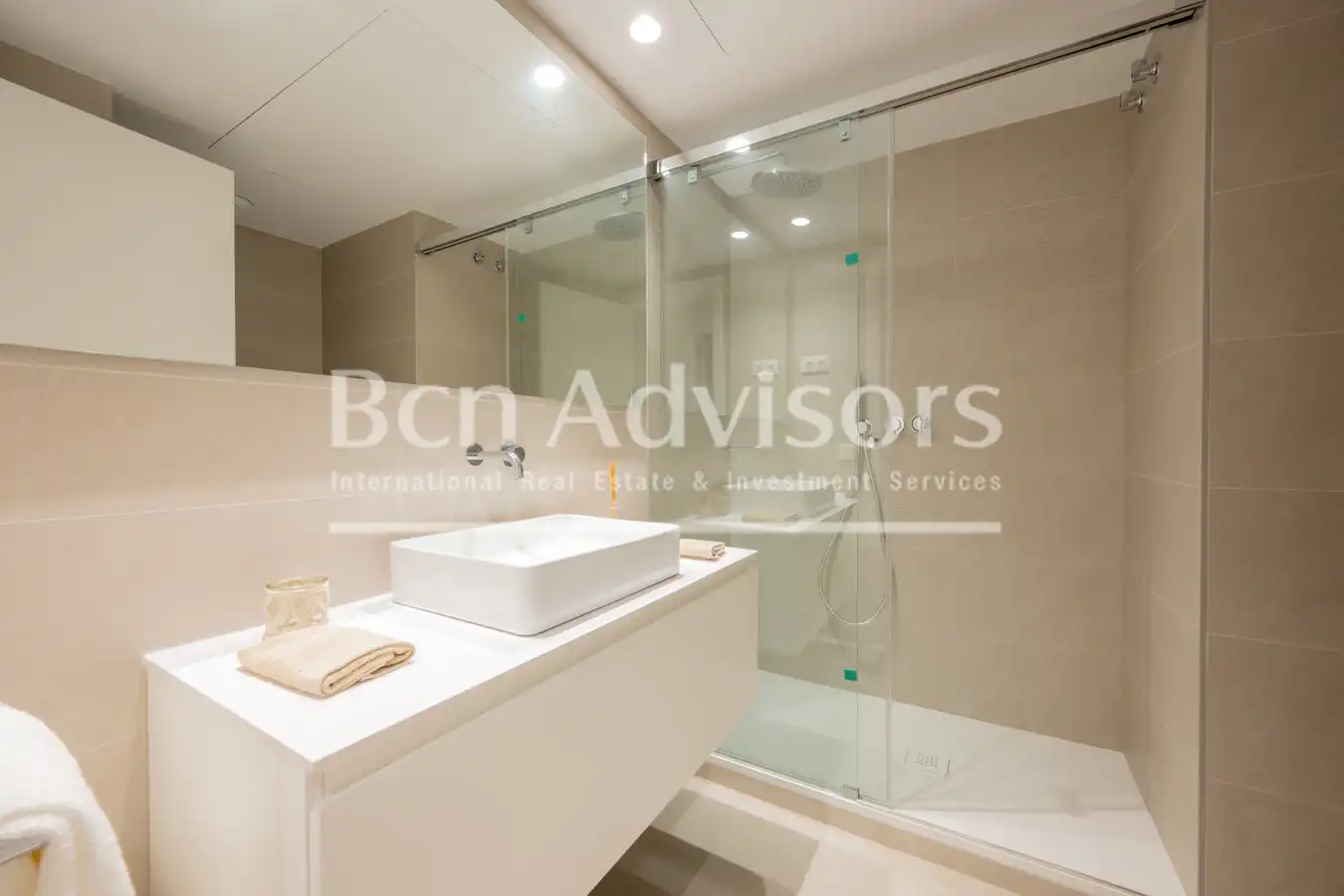 Piso con ascensor en venta en Carrer de Sardenya, imagen 27