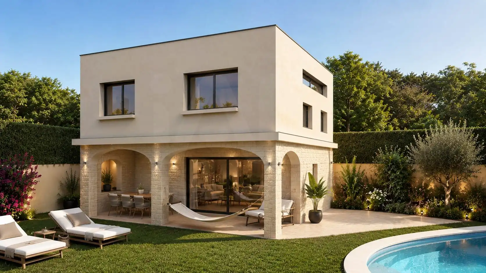 Terraza de Residencial en venta en Canet de Mar