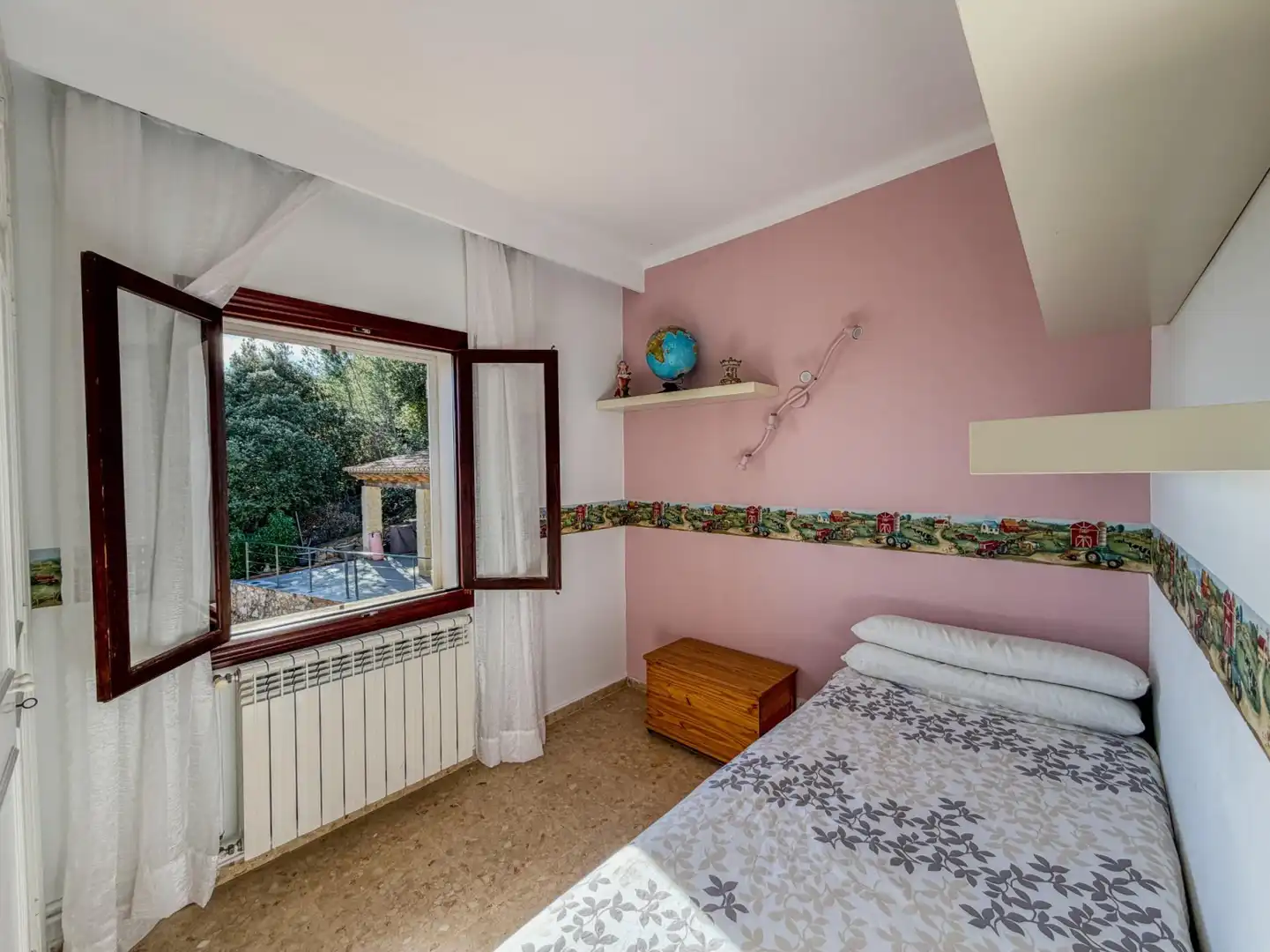 Casa amb terrassa en venda a Esporles - Carrer de la Tanca, imagen 47