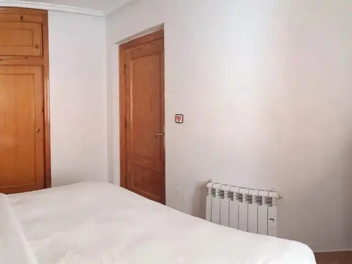 Habitación de Casa o chalet en venta en Orihuela con Aire acondicionado, Terraza y Balcón