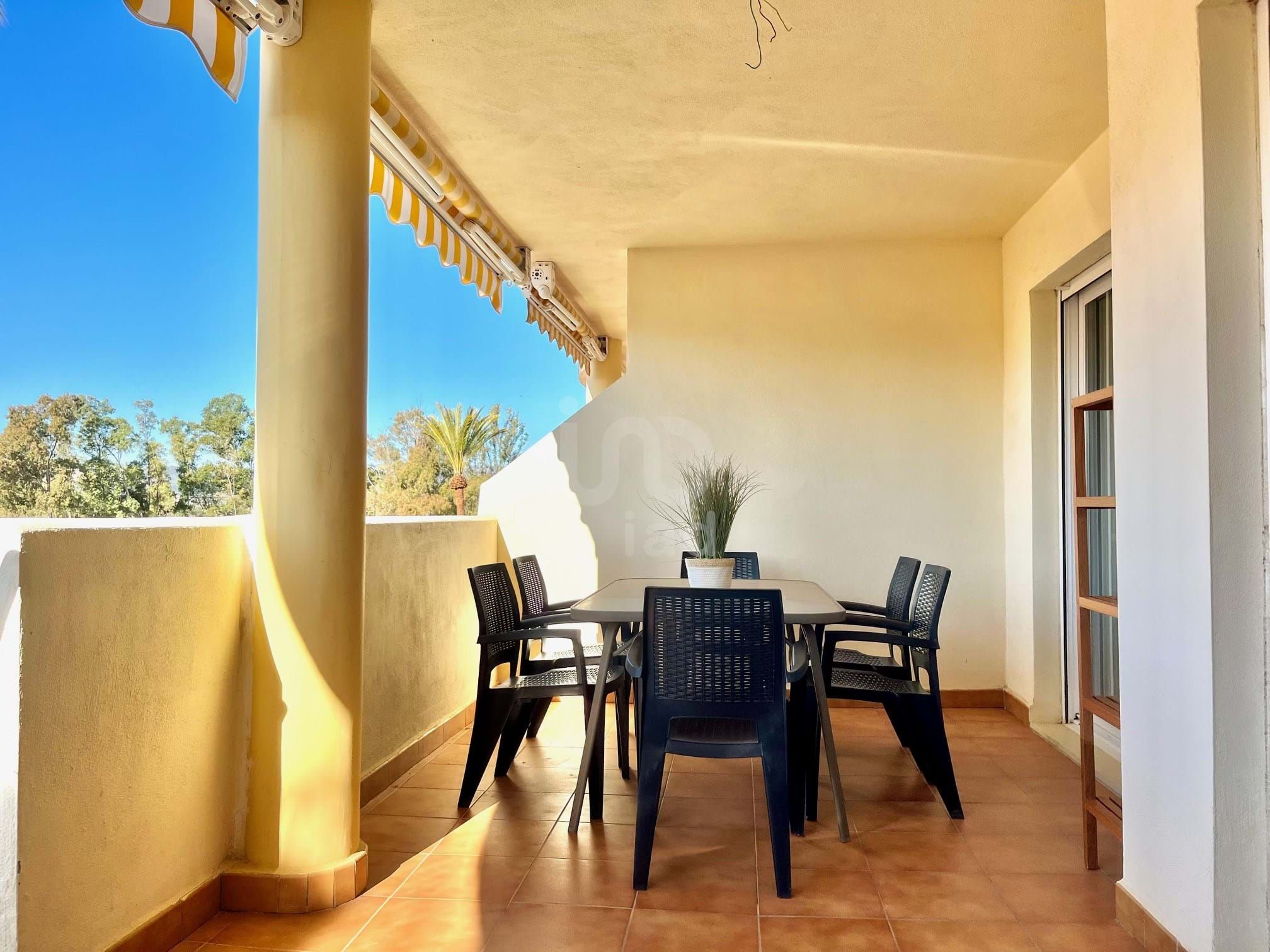 Terrace of Flat for sale in Torreblanca  with Air Conditioner, Heating and Terrace