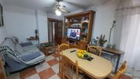 Dining room of Flat for sale in Málaga Capital  with Air Conditioner and Terrace