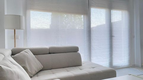 Foto 4 de Casa adosada en venda a Pueblo, Benicasim / Benicàssim