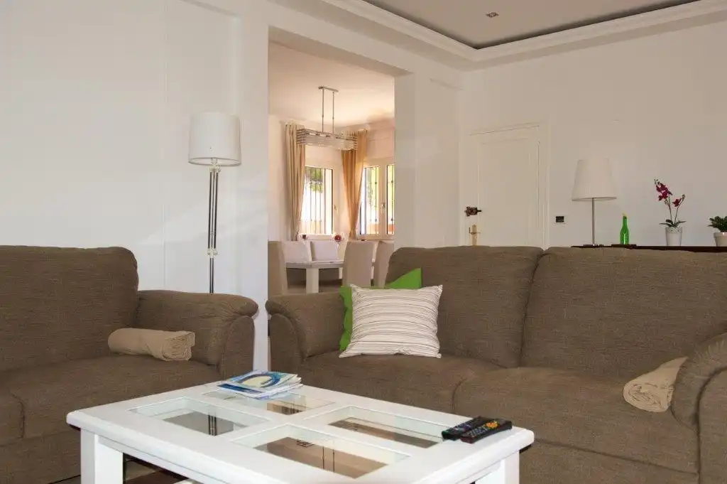 Detached house with pool for sale in Las Rotas / Les Rotes, imagen 47