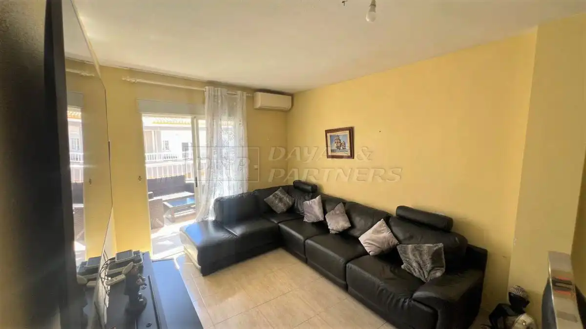 Apartament amb ascensor en venda a Mar Báltico 63, imagen 7