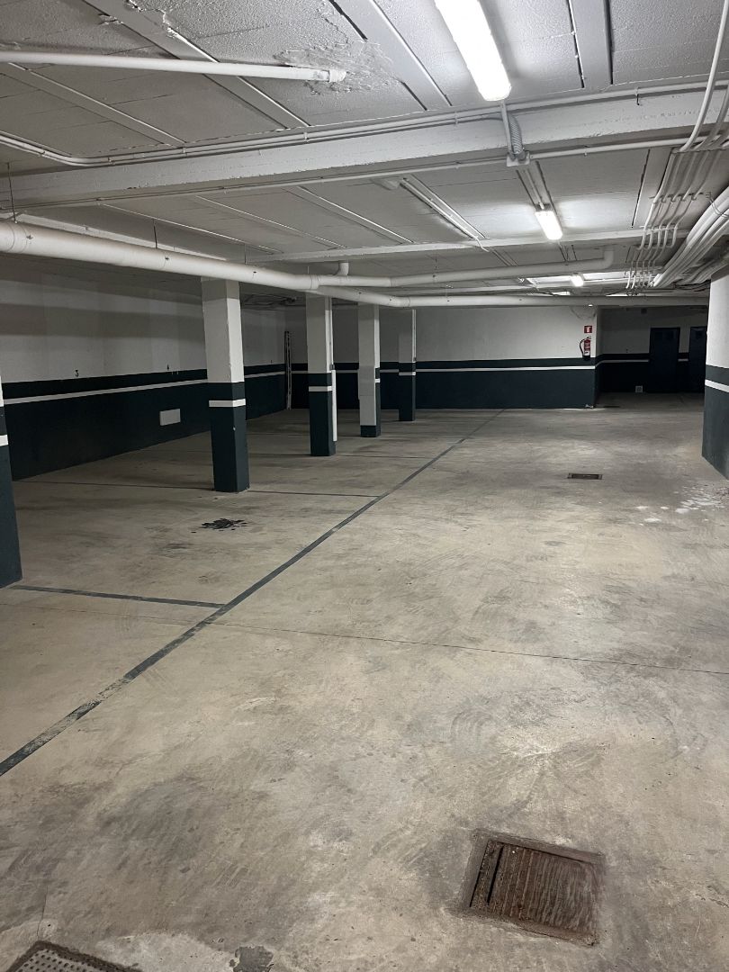 Parking of Garage for sale in Chipiona