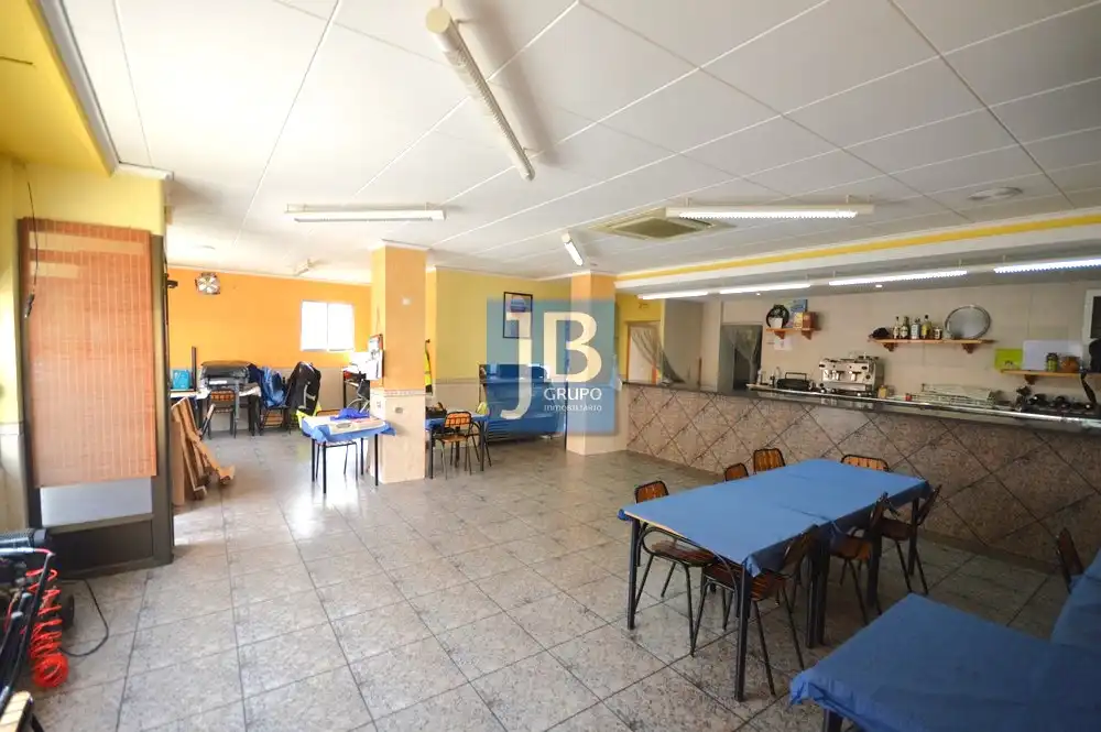 Gewerbefläche zum Verkauf in Carrer Metge Lorenzo Santa Maria, imagen 3