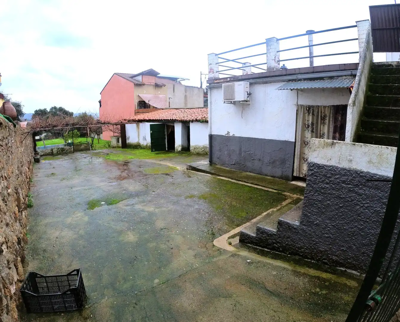 Casa o chalet en venta en Valdeobispo