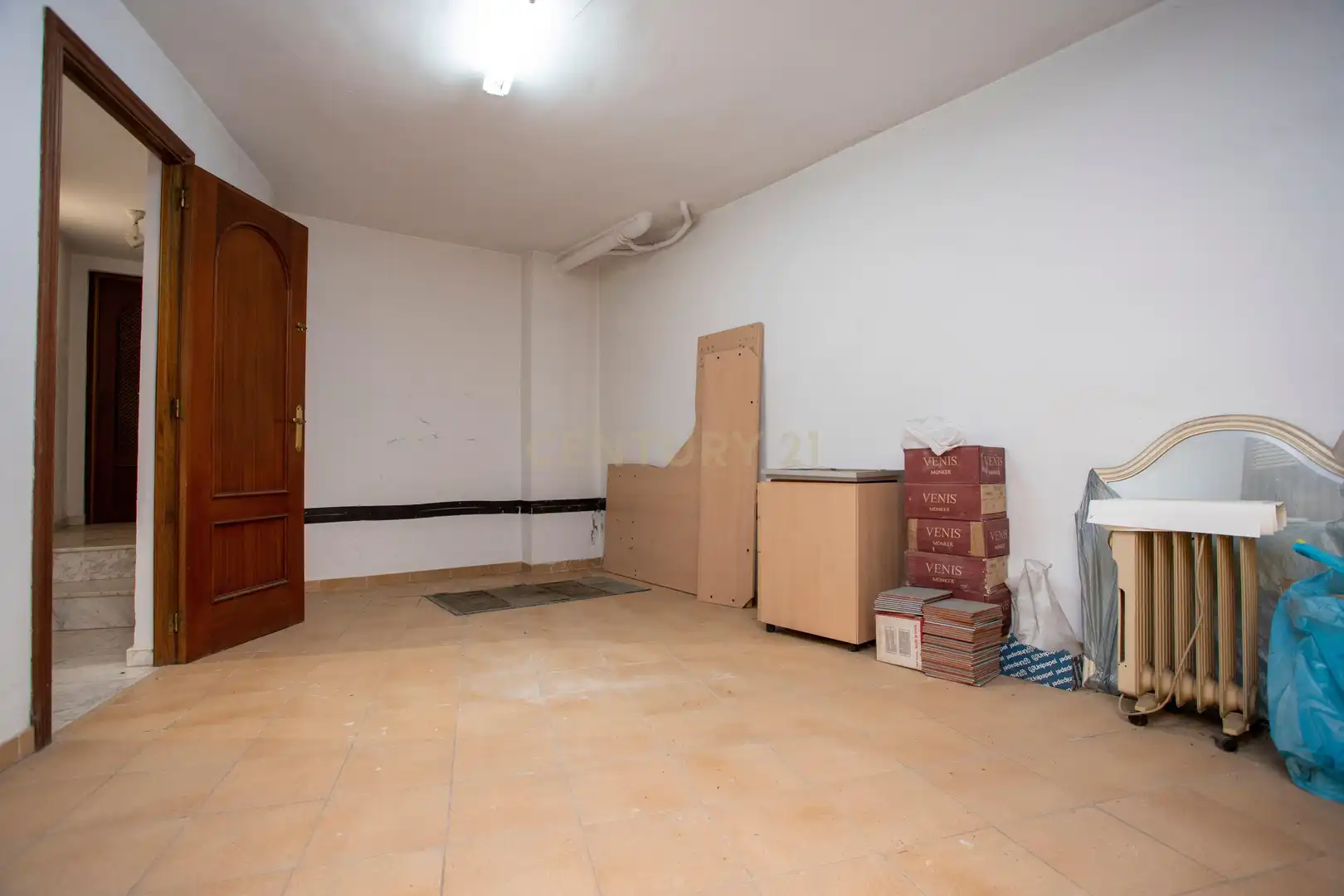 Casa o chalet en venta en Malpartida de Cáceres con Trastero