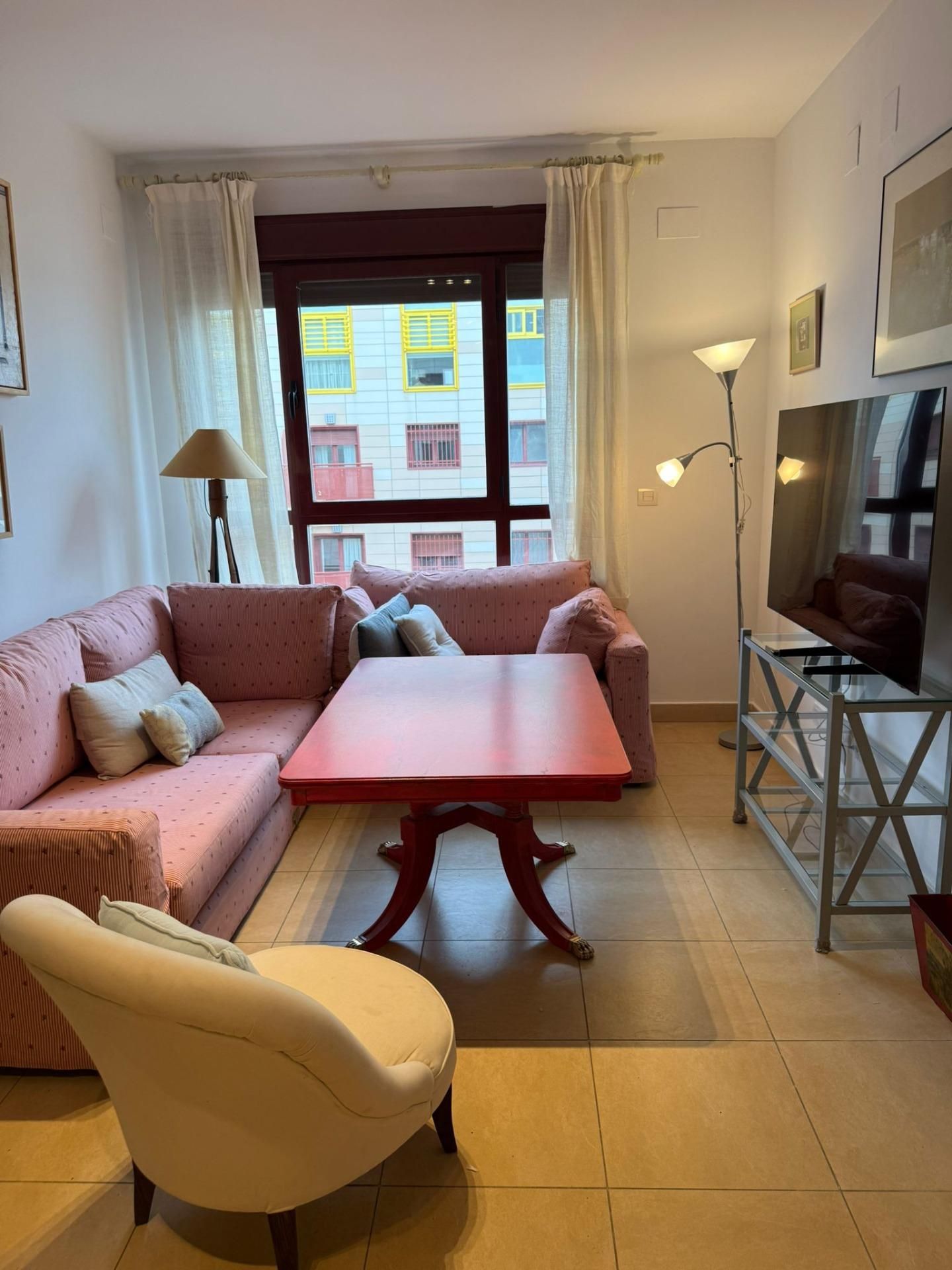 Pis de lloguer a El Cano - Los Bermejales