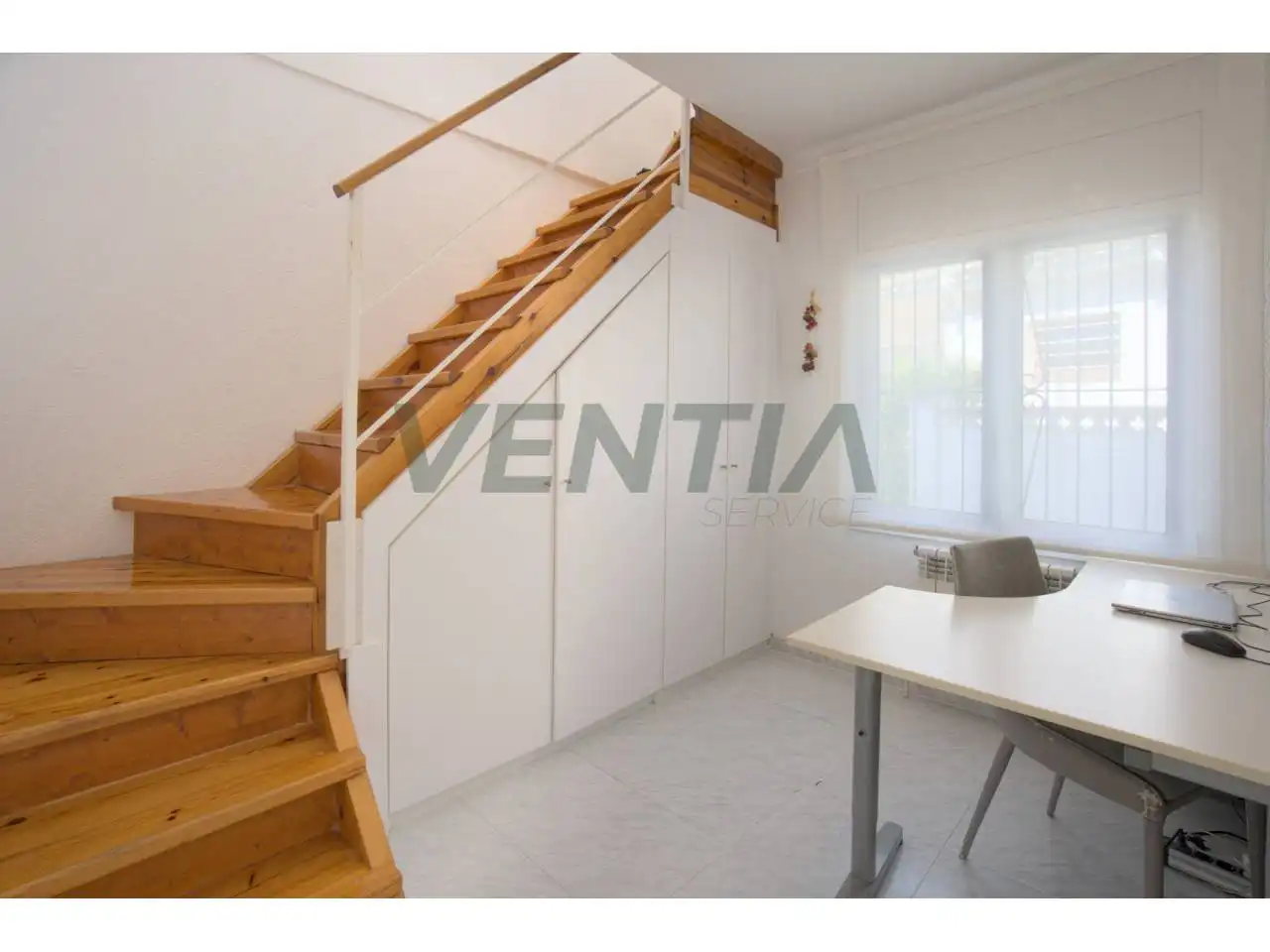 Casa amb jardí en venda a Calle Vall de Aran, imagen 29