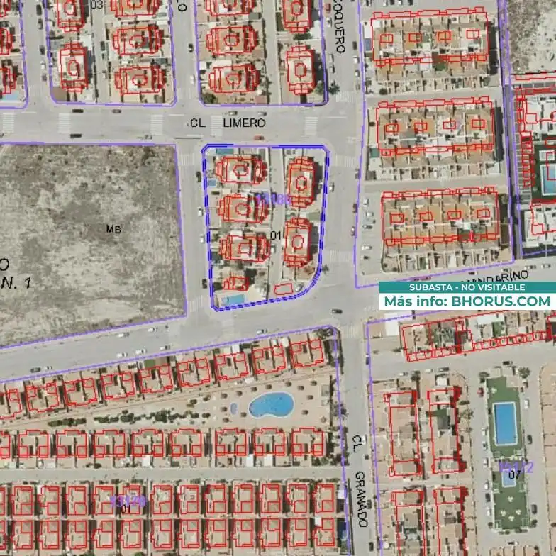 House with pool for sale in LIMERO 9, imagen 4