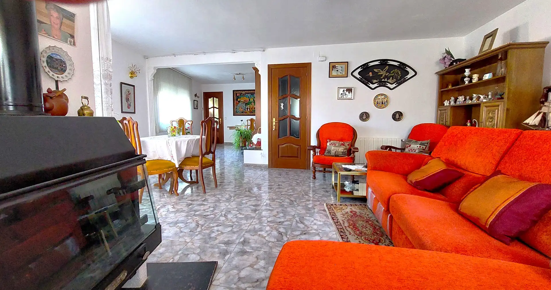 Detached homes for sale in Sant Llorenç Savall