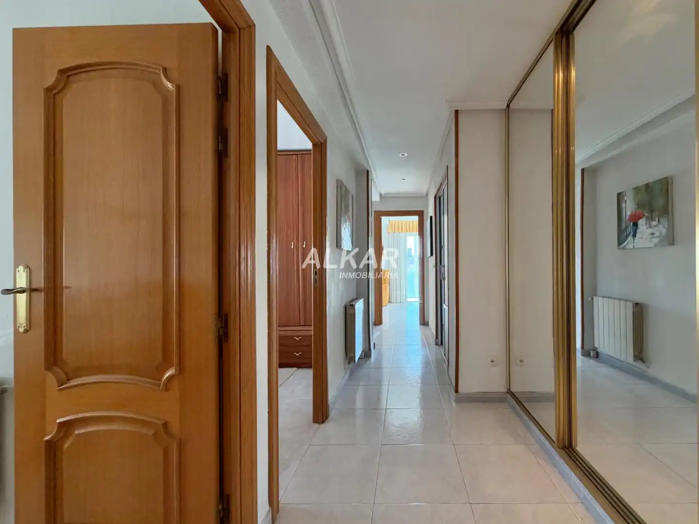 Piso con ascensor en venta en Calle Calle Juan Antonio Fernández, imagen 12