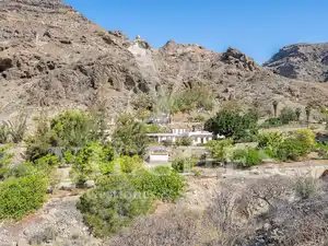 Exterior view of Houses for sale in Playa del Cura - Taurito
