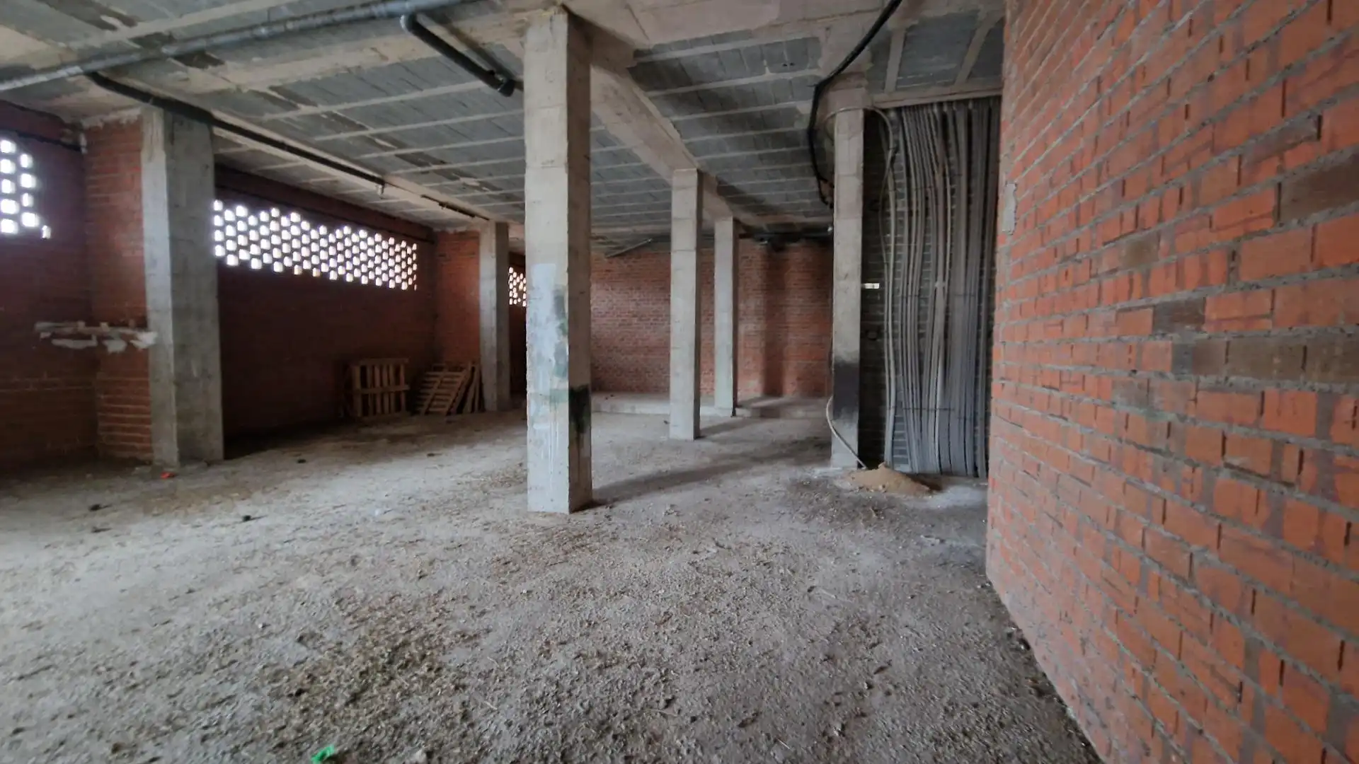 Gewerbefläche zur Miete in Esteban Sanchez, imagen 6