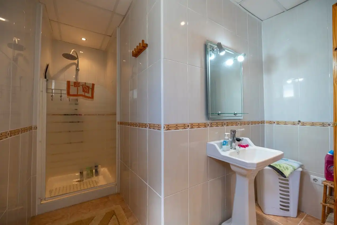 Maison rustique avec piscine à vendre à Las Virtudes, imagen 49