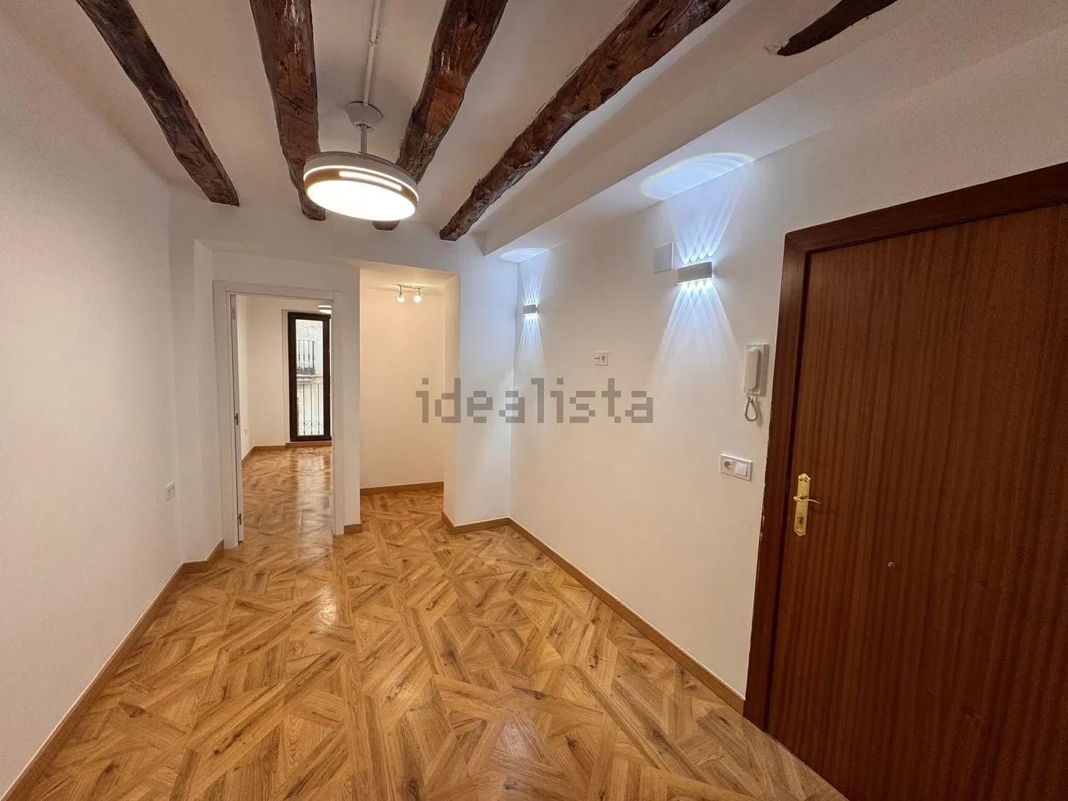 Flat for sale in Alcoy / Alcoi  with Storage room and Balcony