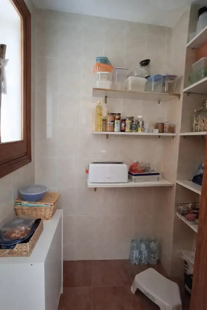 Duplex con terrazza in vendita a Calle Fragua, imagen 15