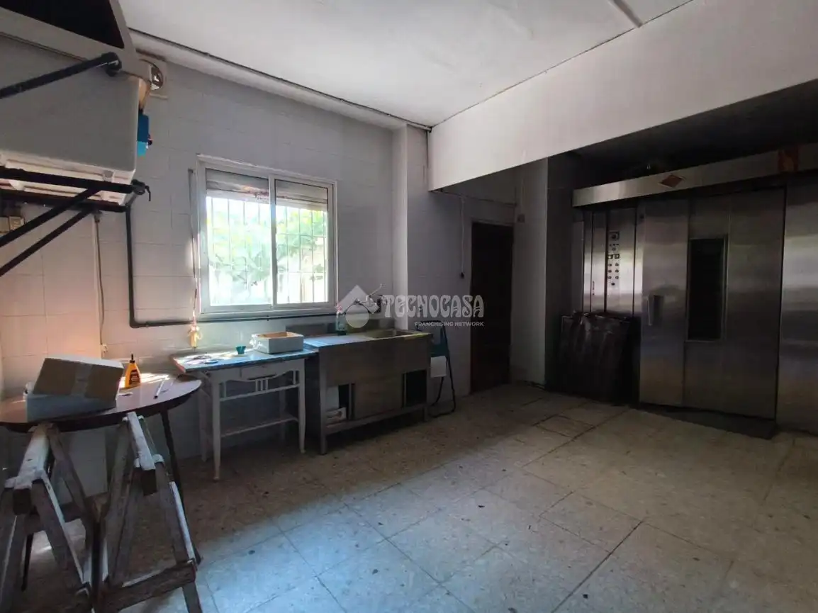 Houses for sale in Serrada