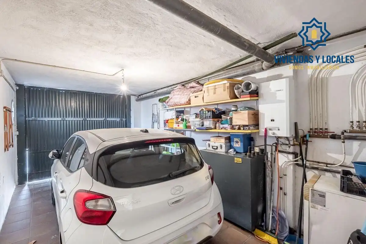 Casa en venta en Gójar, imagen 32