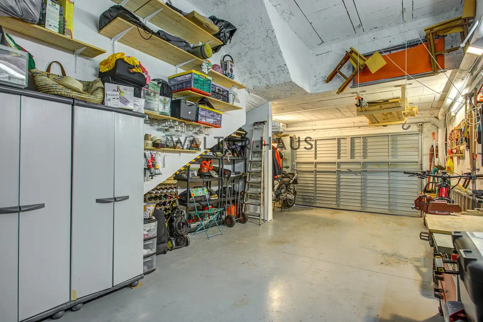 Maison mitoyenne avec terrasse à vendre à Passeig Safir, imagen 47