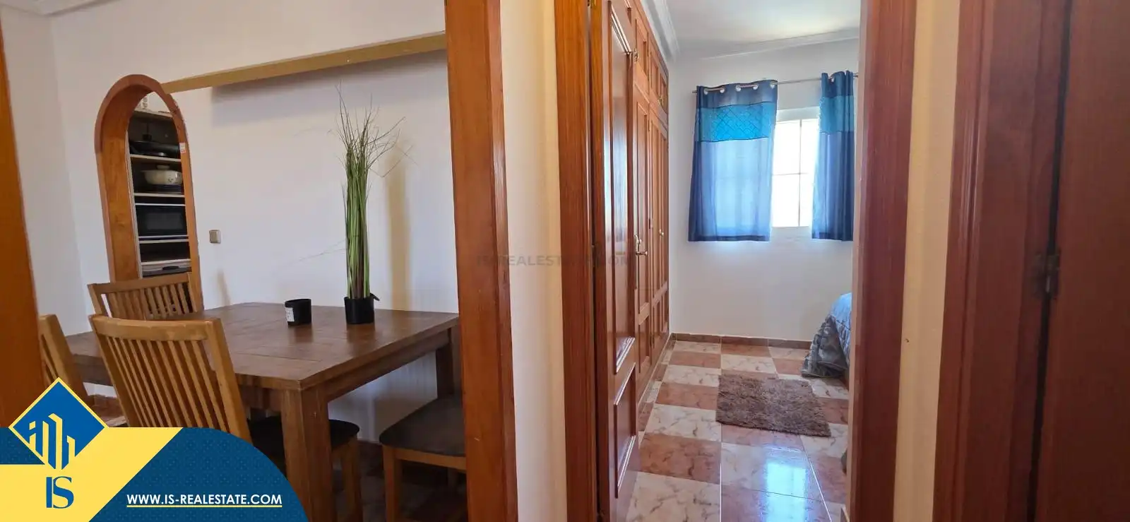 Àtic de lloguer a Lomas de Cabo Roig - Los Dolses